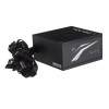 Aerocool Lux RGB 750W power supply unit Black