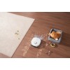 Anker Eufy | Robot Vacuum Cleaner | X10 Pro Omni | Wet&Dry | 5200 mAh | Dust capacity 2.5 L | 8000 Pa | White