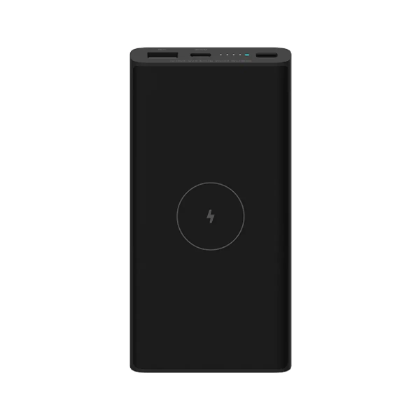 Xiaomi | 10W Wireless Power Bank ...