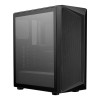 Cooler Master | CMP 510 ARGB | Side window | Black | Mid-Tower | Power supply included No | ATX