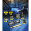 LED handheld flashlight everActive FL-180 "Bullet" with CREE XP-E2 LED