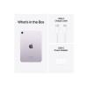 Apple iPad Mini (A17 Pro) Wi-Fi 512GB Purple | Apple