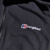 Kurtka Berghaus Hillwalker Interactive Shell roz. M Czarna