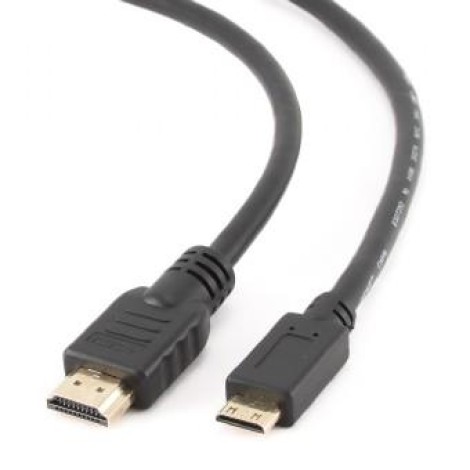 CABLE HDMI-MINI HDMI 3M/V2.0 CC-HDMI4C-10 GEMBIRD