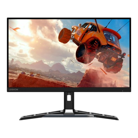 Lenovo Legion R27qe computer monitor 68.6 cm (27") 2560 x 1440 pixels Quad HD LED Black