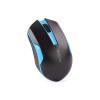 A4Tech G3-200N mouse Ambidextrous RF Wireless Optical 1000 DPI