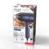 Adler Hair Dryer | AD 2279b | 1800 W | Number of temperature settings 2 | Ionic function | Blue