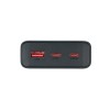 POWER BANK USB 20000MAH/VA1022 RIVACASE