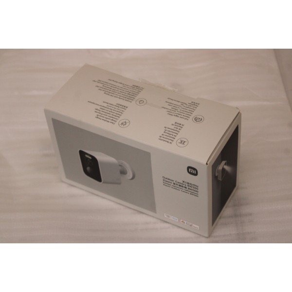 SALE OUT. Xiaomi Outdoor Camera BW300 ...