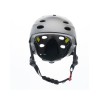 Kids helmet Motus MOTHAM7LBA size L, black