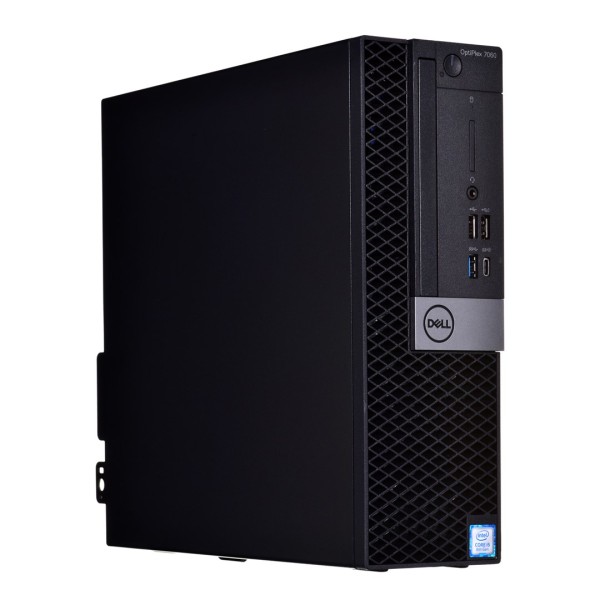 DELL OptiPlex 7060 i5-8500 8GB 256GB ...