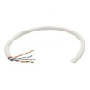 INTELLINET Cat6 compatible Bulk Cable