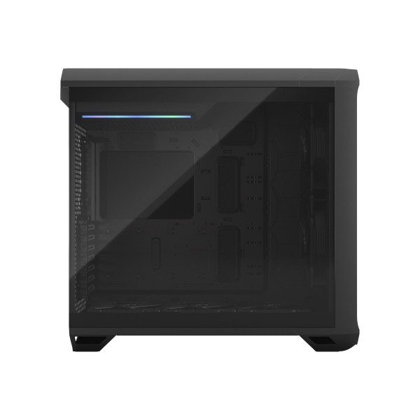 FRACTAL DESIGN Torrent Black RGB TG