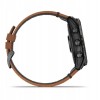 Garmin Epix Pro Gen 2 51 mm Sapphire Szary z powłoką węglową