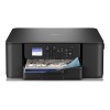 Brother DCP-J1310DW 3-in-1 Wireless Inkjet Printer With Duplex Print | Brother