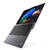 Lenovo ThinkPad X9-14 Gen 1 Copilot+ PC Intel Core Ultra 7 258V Laptop 35.6 cm (14") 2.8K 32 GB LPDDR5x-SDRAM 1 TB SSD Wi-Fi 7 (802.11be) Windows 11 Pro English Grey