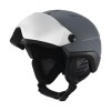 Kask FIT VISOR IMPACTS PHOTO GREY M/L ROSSIGNOL