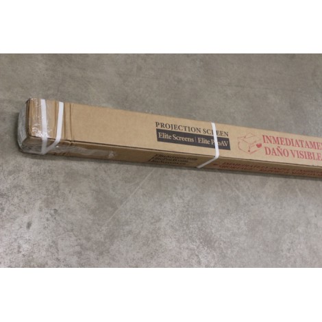 SALE OUT. Elite Screens Manual Series | M100UWH | Diagonal 100 