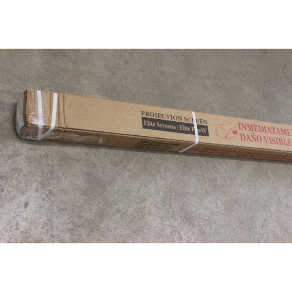 SALE OUT. Elite Screens Manual Series ...