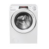 Candy Washing Machine | RO14116DWMCE-9 | Energy efficiency class A | Front loading | Washing capacity 11 kg | 1400 RPM | Depth 63 cm | Width 60 cm | Display | TFT | Steam function | White