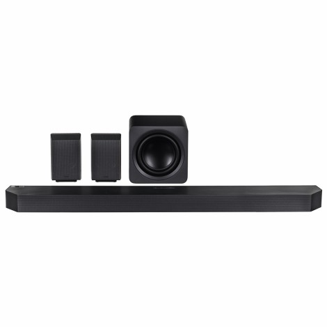 Soundbar Samsung HW-Q990F/EN