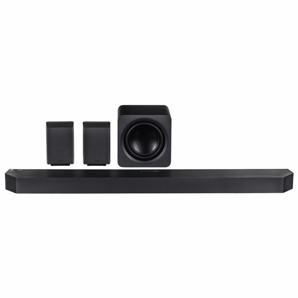 Soundbar Samsung HW-Q990F/EN