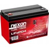LIFEPO4 100AH 12.8V LIFEPO4 100AH 12.8V BATTERY WI