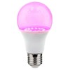 Light Bulb|VISIONAL|Power consumption 24 Watts|4000 K|AC 220-240V|Beam angle 270 degrees|04-198