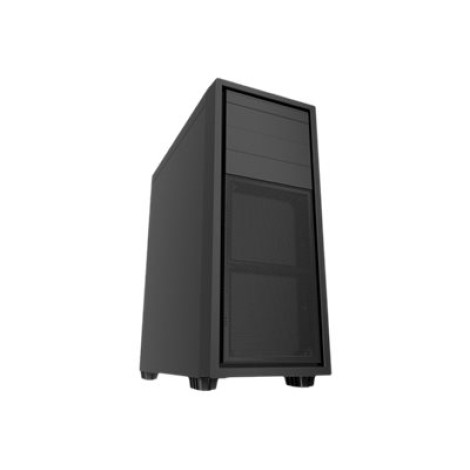 GEMBIRD Computer Case Fornax K500 black