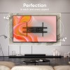 TV SET ACC WALL MOUNT/42-120