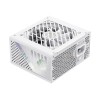 Gamemax Power Supply, 80 PLUS, Gold | GS 850G WH | 850 W