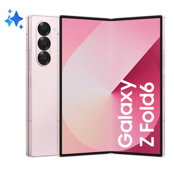 Samsung Galaxy Z Fold6 19.3 cm ...