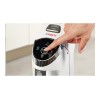 Polti | Steam cleaner | PTEU0295 Vaporetto 3 Clean 3-in-1 | Power 1800 W | Steam pressure Not Applicable bar | Water tank capacity 0.5 L | White