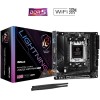 Asrock A620I LIGHTNING WIFI motherboard