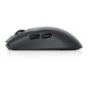 MOUSE USB OPTICAL WRL AW720M/545-BBDN DELL