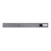 NETGEAR GS748Tv6 Managed L2/L3/L4 Gigabit Ethernet (10/100/1000) Black, Grey