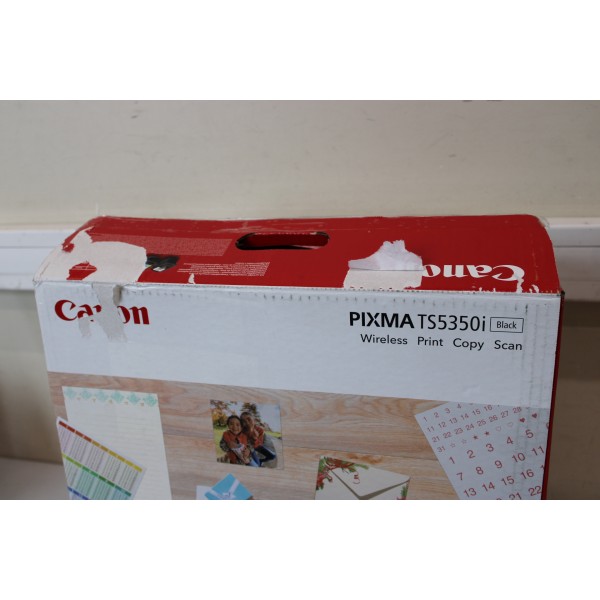 Canon Photo Printer | TS5350i | ...
