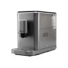 Gorenje Coffee machine GFACM20S Pump pressure 20 bar, Detachable milk frother, Automatic, 1350 W, Stainless steel