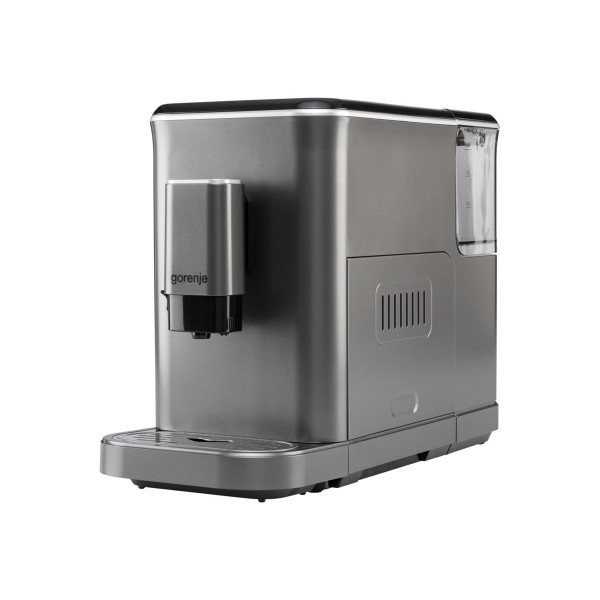 Gorenje Coffee machine GFACM20S Pump pressure ...