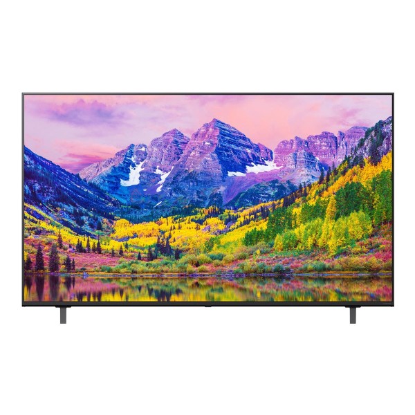 LG NanoCell UHD 4K Smart TV ...