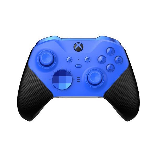 CONSOLE ACC CONTROLLER WRL/BLUE 196388110841 MICROSOFT