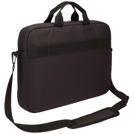 Case Logic | ADVA-117 | Advantage Laptop Attaché | Fits up to size 17.3 