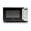 Caso | Ceramic Gourmet Microwave Oven | M 20 | Free standing | 700 W | Silver