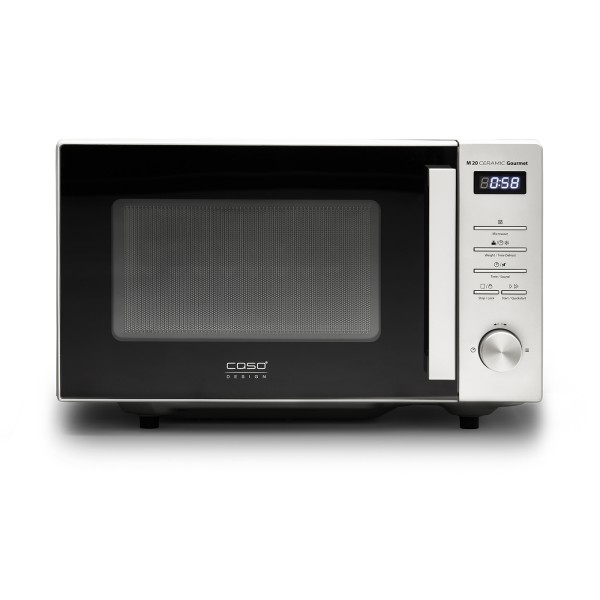 Caso | Ceramic Gourmet Microwave Oven ...