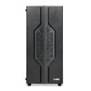 iBox CETUS 908 Midi Tower Black