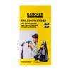 Kärcher 2.863-234.0 vacuum accessory/supply Cylinder vacuum Nozzle