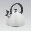 Czajnik 2,5L MAESTRO MR-1302-WG