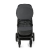 Kinderkraft pram TRIG 3 GRANITE Grey