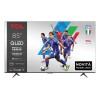 TCL P89K 85P89K TV 2.16 m (85") 4K Ultra HD Smart TV Wi-Fi Metallic 450 cd/m²