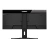 Gigabyte | Gaming Monitor | M34WQ-EK | 34 